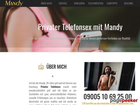 Telefonsex